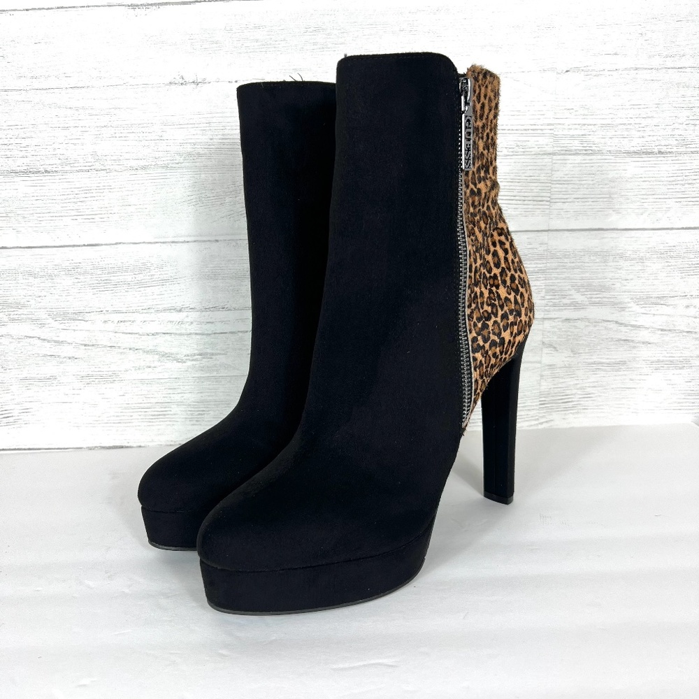 Guess Booties - Picture 4 of 11